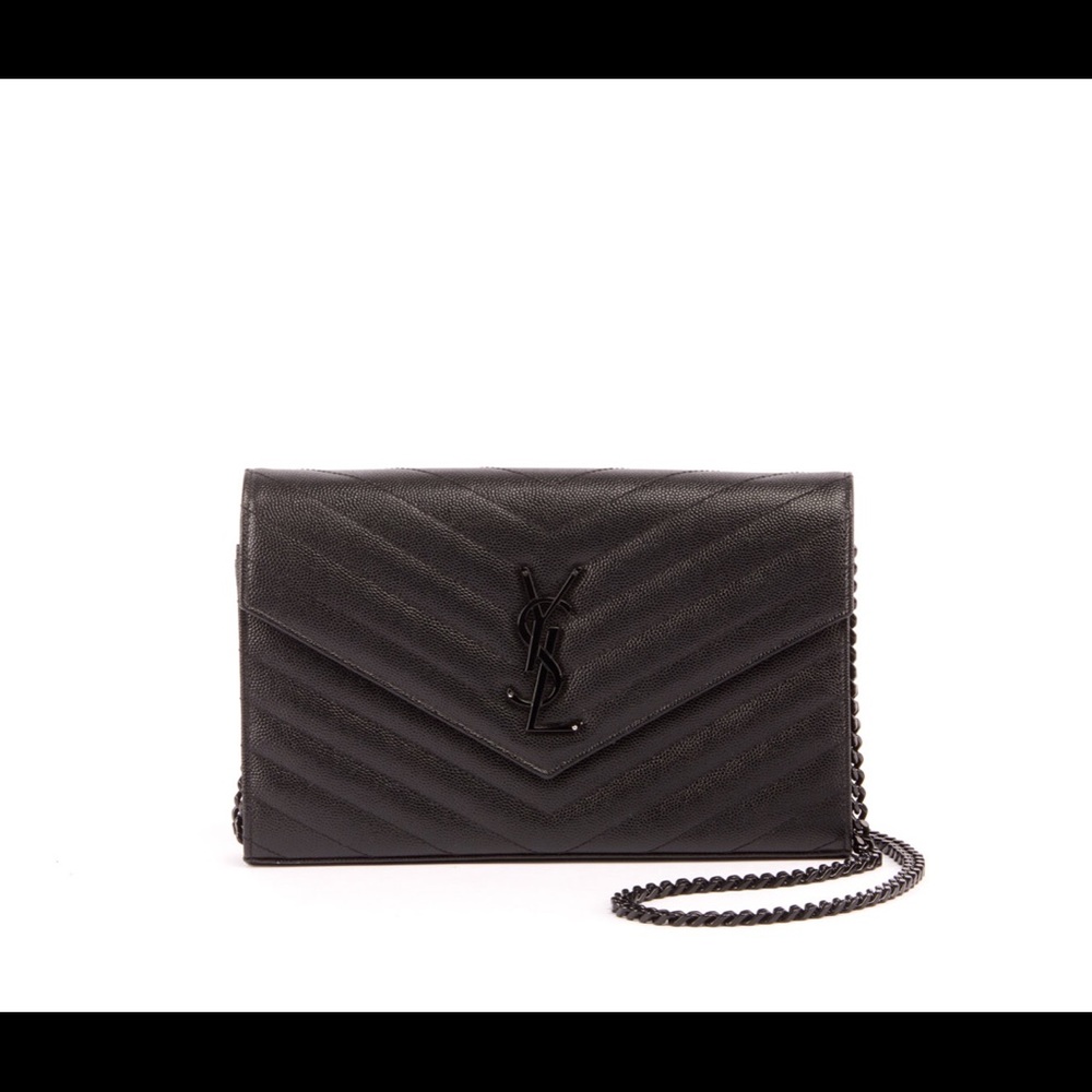 YSL bag